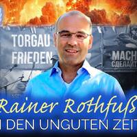 Gegen den unguten Zeitgeist - Rainer Rothfuß by NuoFlix