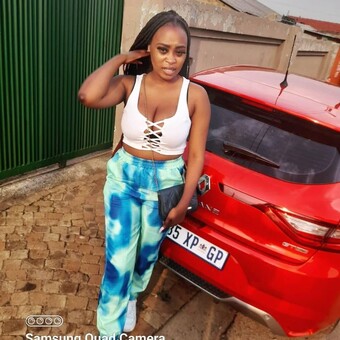 D&iuml;mpho Tshabalala II