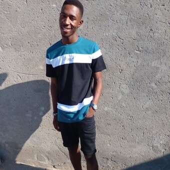 Keamogetswe Kelviiey Letsholo