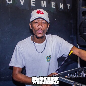 Lehlohonolo Ntsibulane