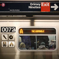 The Wormhole (Back To Tha Realness) by Spek the Architek