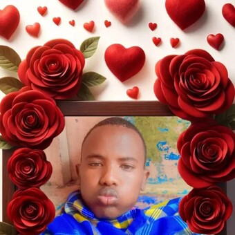 Sammy Lemojong