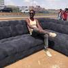 Ericko Omollo