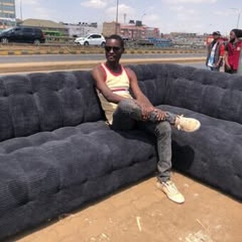 Ericko Omollo