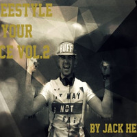 FREESTYLE IN YOUR FACE #2 By Jack Here by Jack Here