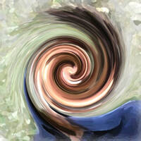 Désarroi de janvier by Gérard Delassus