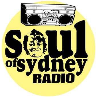 SOUL OF SYDNEY| Feel-Good Funk Radio