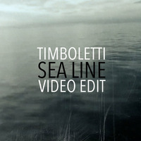 Timboletti - Sea Line (Video Edit). by timboletti