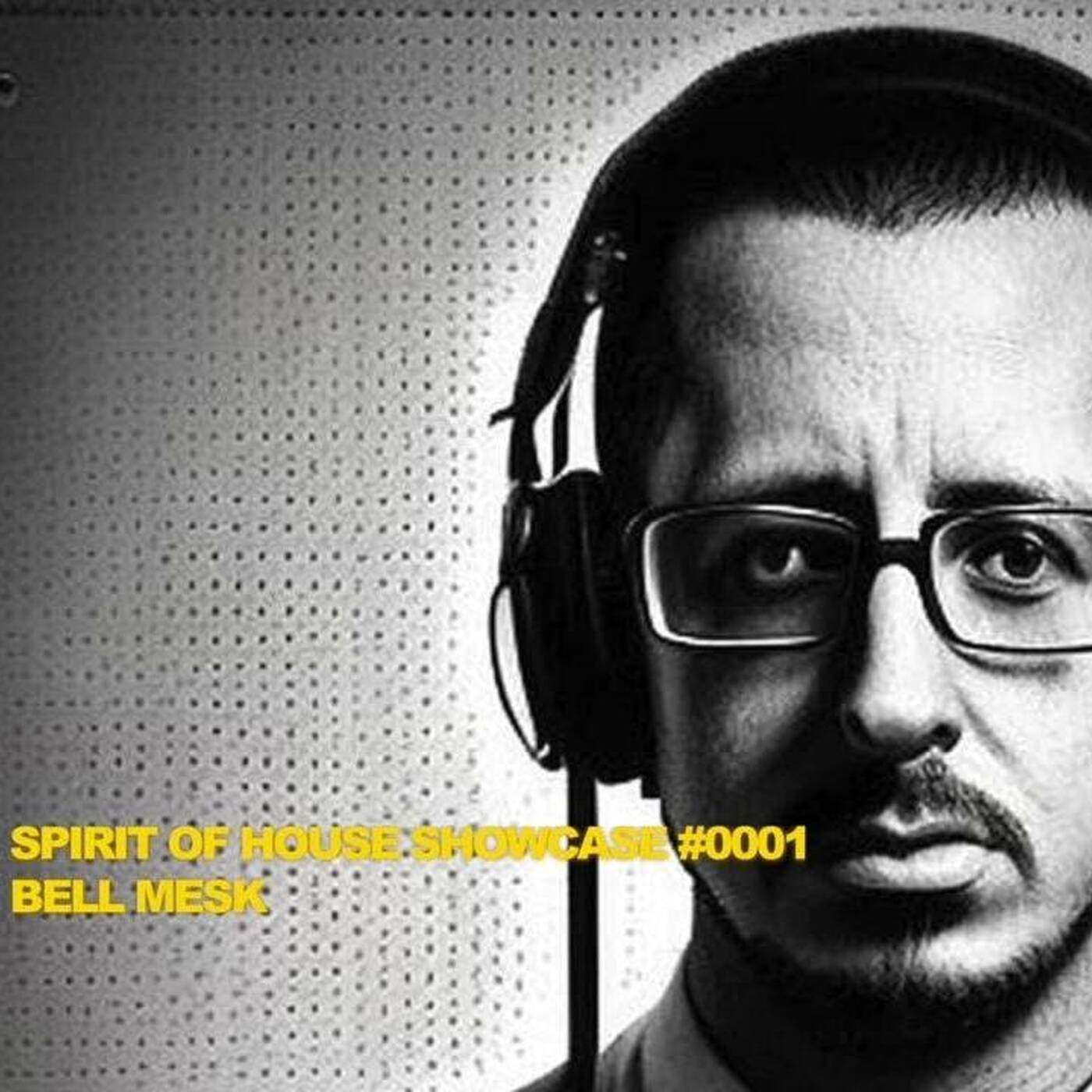 Spirit of House Showcase #0001 episode artwork