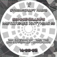  METAVERSE RHYTHMS #5 by sonnenblum
