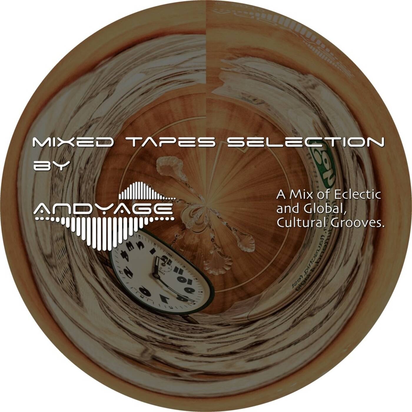 Mixed Tapes Selection - #170 - 2019-06-26 episode artwork