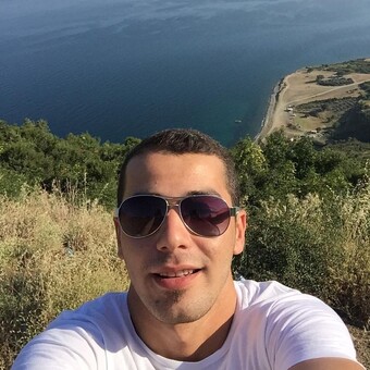 Kaan Mert G&uuml;reşir