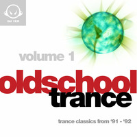 DJ Ten - Old School Trance Volume 1 Part 1 by DJ Ten