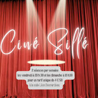 Cin&eacute; Sill&eacute; - 2022/2023