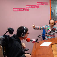 emission mas 7022019 by Frequence Sillé