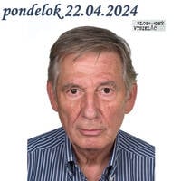 Na prahu zmien 263 - 2024-04-22 Ivan Remenec by Slobodný Vysielač