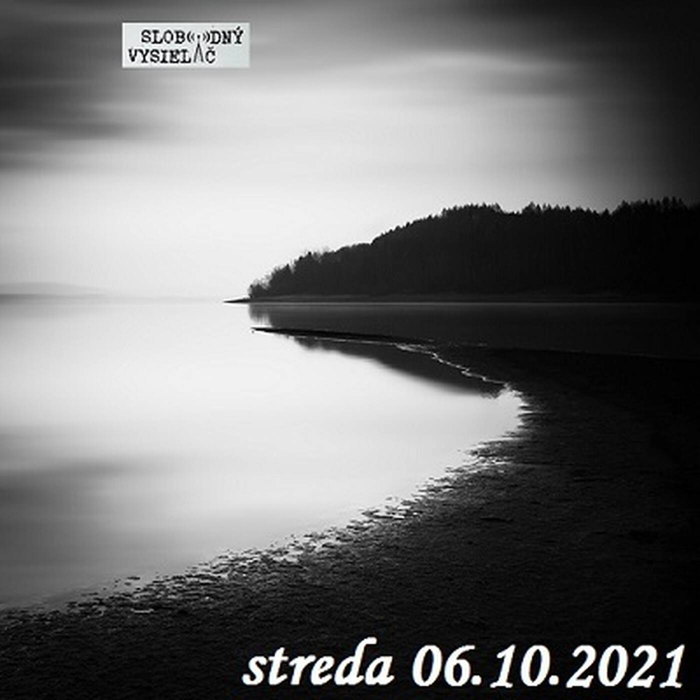 Cesta vzostupu 121 - 2021-10-06 Význam ticha a zmysle života episode artwork