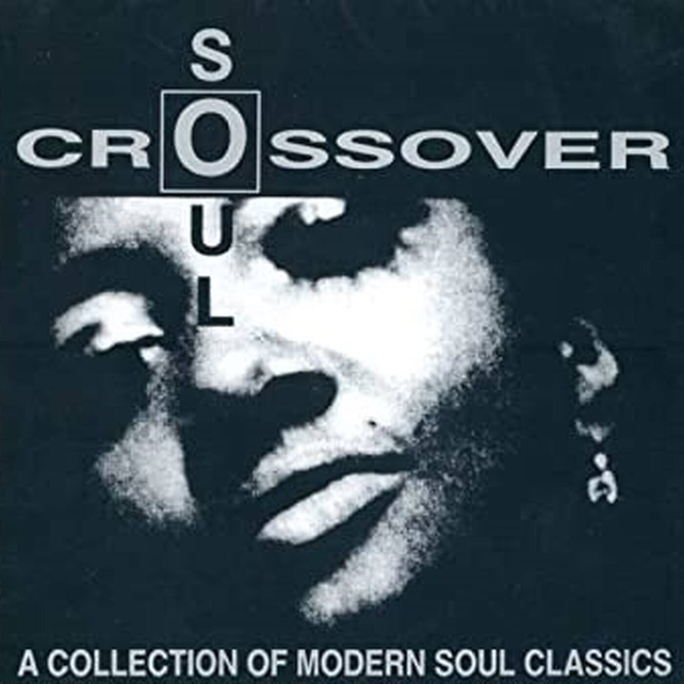 Soul Explosion - JFSR - 70's Modern Soul Vinyl - 21st August 2023 episode artwork