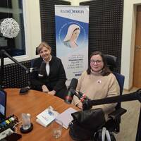 Brīvprātīgo darbs paliatīvajā aprūpē kā dzīves aicinājums | Mana Latvija | RML S11E05 | Inta Gerharde | Evita Zālīte | 13.01.2026 by Radio Marija Latvija