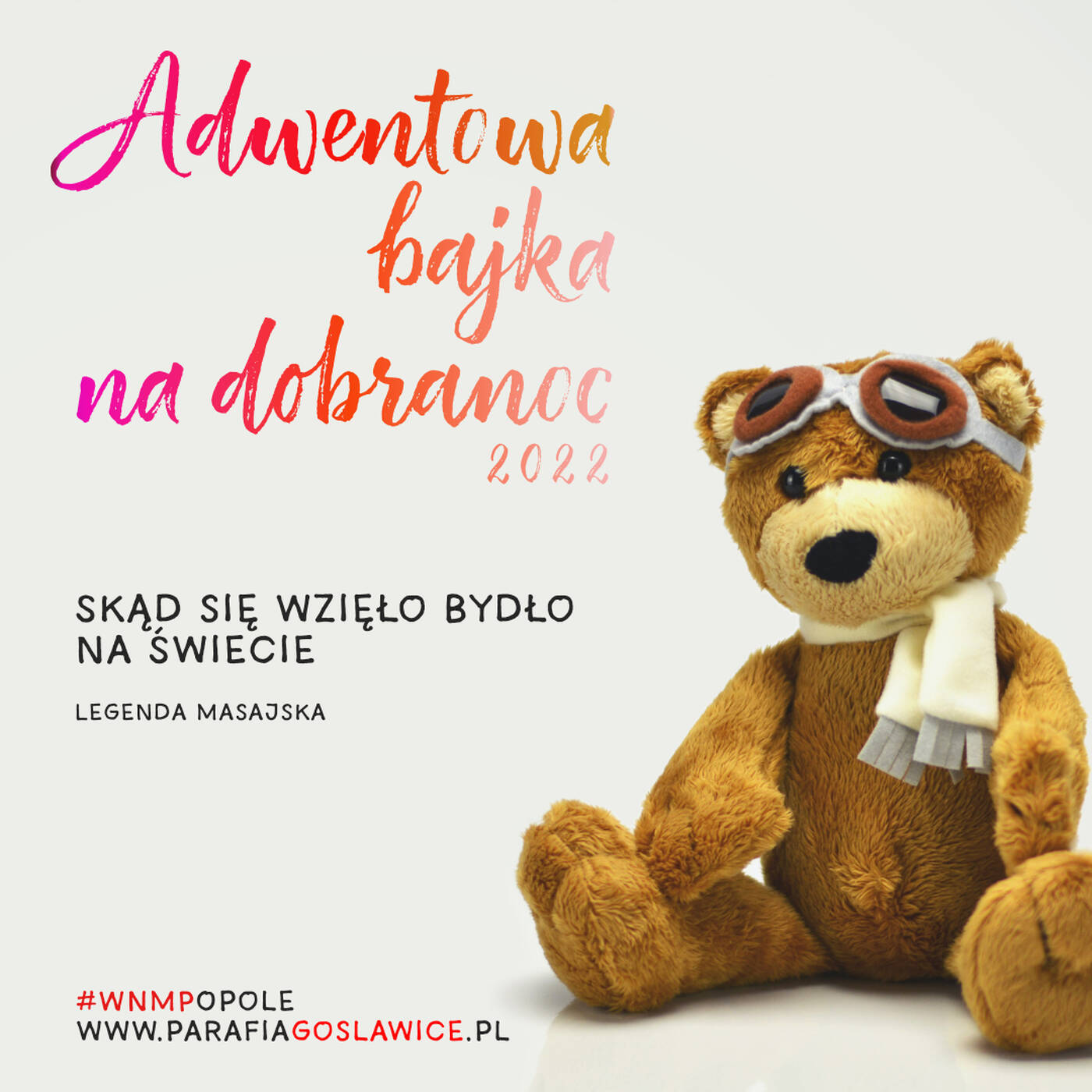 [Bajki dla naszych dzieci #8] Skąd się wzięło bydło na świecie? episode artwork