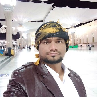 Mohd Saleem