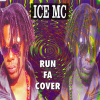 1016 - Run Fa Cover (Space Edit) - Ice MC by Radio Mixes&Remixes
