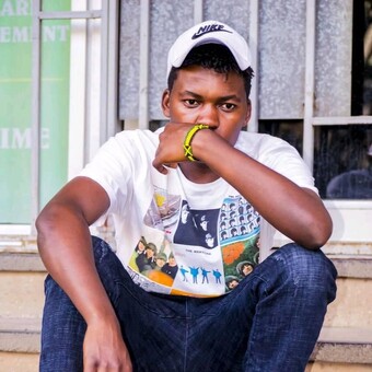 Ericko Fadhela Wa Mjini