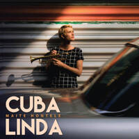 (2018) Maite Hontele (Feat Orquesta Aragon) - Casi muero by DJ ferarca - Clásicos, Mixes & Jazz