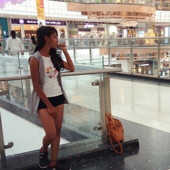 Prerana &amp; Ro Music