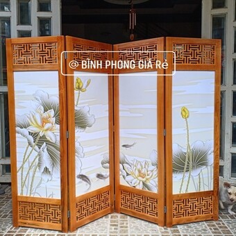 B&igrave;nh Phong Gi&aacute; Rẻ