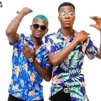 Cris Vega ft. Paulo do Bay - Ta Aquecer (Afro House) (Prod.Dj Kalisboy) by Fuxi Produções