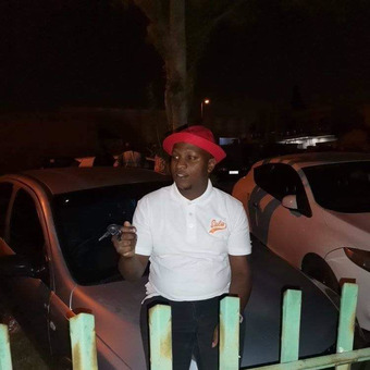 Collen TeezaDj Modungwa