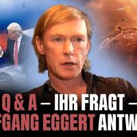 Q&amp;A mit Wolfgang Eggert by NuoFlix