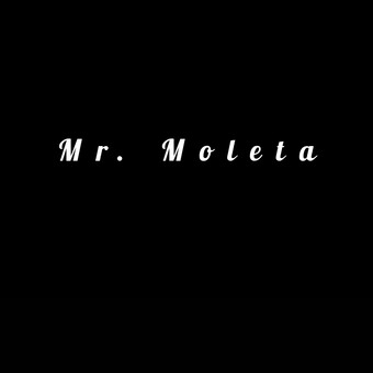 Mr Moleta