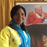 Enseignement: Marthe et Marie Lc 10, 38-42 (Varlet Delphine) by Radio Espoir