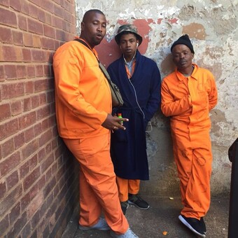 MrPuff Khumalo Shelen'