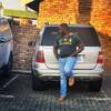 Nhlanhla Theko
