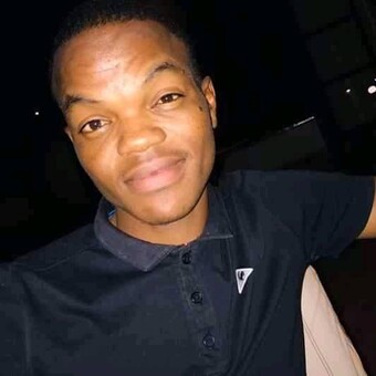 Kamogelo Captain