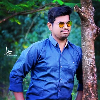 Suraj Chougale