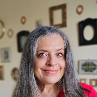 Patrizia Gonzalez