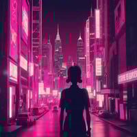 Wednesday (nah just 3) by Psylink