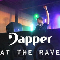 Dapper At The Rave by Dapper