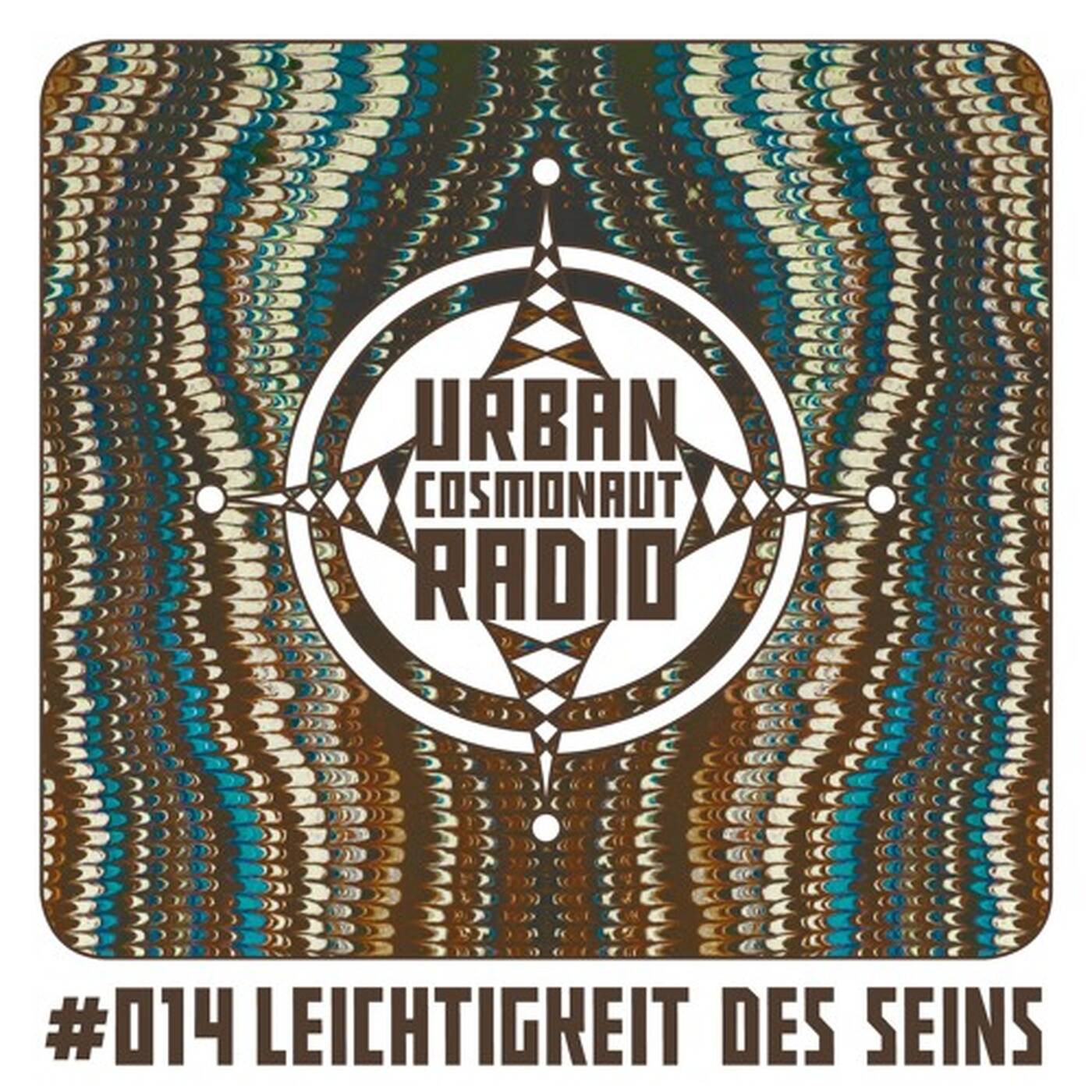 UCR #014 by Leichtigkeit Des Seins episode artwork