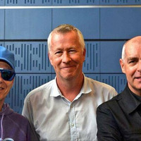 John Wilson Front Row - Neil Tennant and Chris Lowe look back over three decades 28 March 2016 by MrPopov