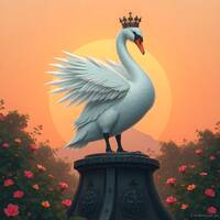 In Honk We Trust by NyxSix Supernova