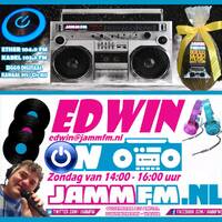 JammFm 27-03-2016 Edwin "ON" by Edwin van Brakel ( JammFm )
