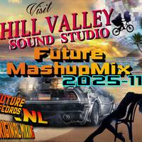 FutureRecords - FutureMashupMix 2025-11 by FutureRecords