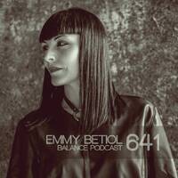 BFMP #641 Emmy Betiol 05.03.2022 by #Balancepodcast