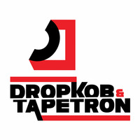 Dropkob &amp; Tapetron - Behind The Frequencies #12 by Dropkob & Tapetron