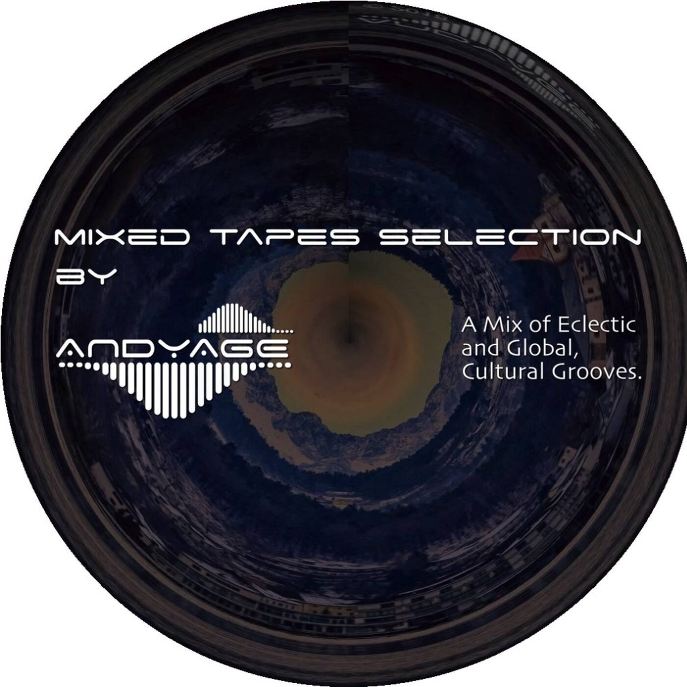 Mixed Tapes Selection - #144 - 2018-12-19 episode artwork